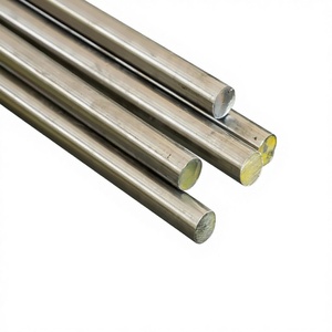 Direct Factory 304N Stainless <strong>Steel</strong> <strong>Bars</strong> 300 Series Ba Corrosion-Resistant GB Standard Tianjin 410/304N/301 Within 7 <strong>Days</strong> - Product Image 1