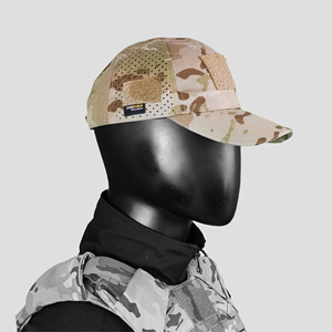 Chapeau de soleil d'été pour homme OH-001, respirant, casquette de pêche, porte-lunettes de soleil, casquette de camionneur pour les sports de plein air, la pêche, le camping, casquette de baseball - Product Image 6
