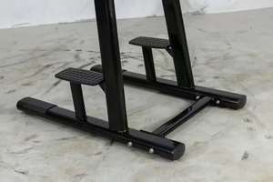 อุปกรณ์กีฬาในยิม, เครื่องบริหารข้อเข่า - Product Image 4