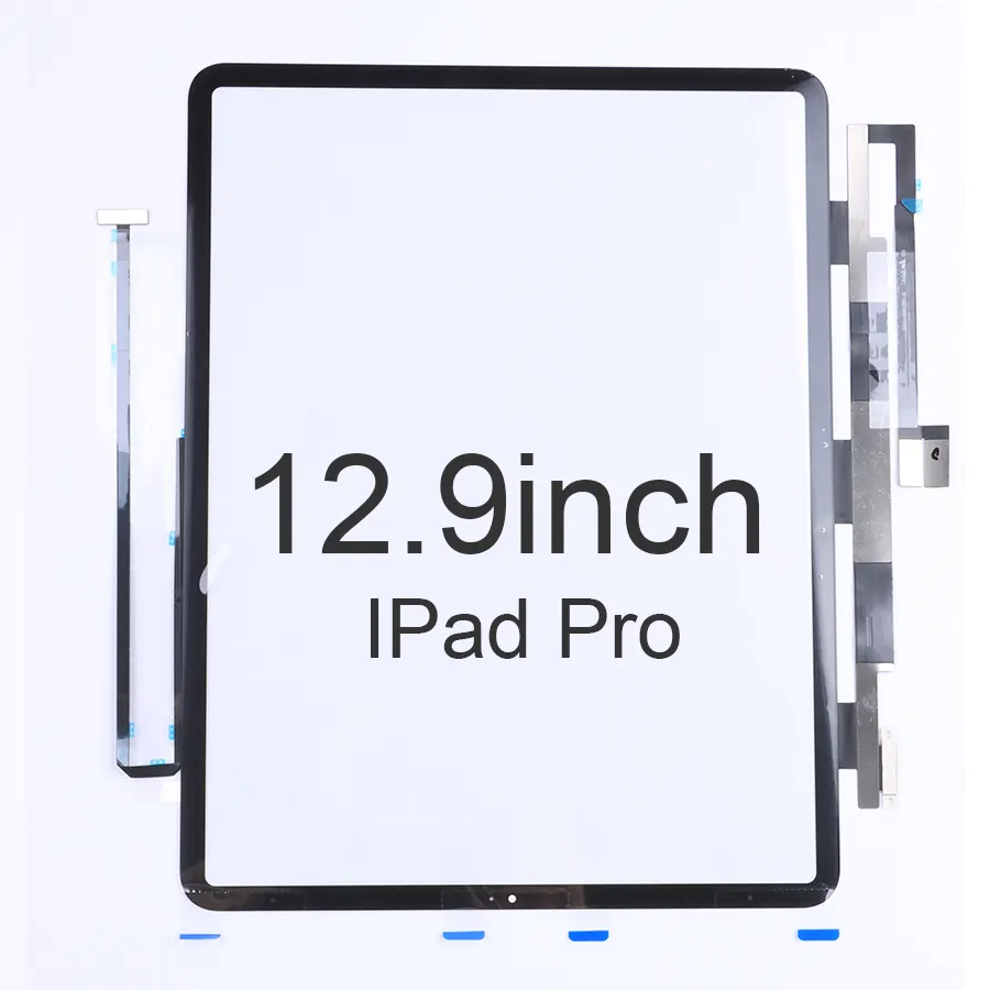 For iPad Pro 12.9 inch LCD Display Touch Screen Digitizer Assembly For iPad Pro 12.9" A1652 A1584 Replacement