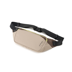 Riñonera Personalizada con Bajo MOQ, Estampado Personalizado, Riñonera de Neopreno de Alta Calidad, Bolso Cruzado Unisex Forever Young, Venta al por Mayor con Cremallera - Product Image 5