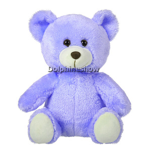 Cute and Safe blue magic teddy bear 