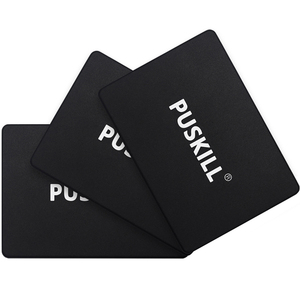 Puskill nhà máy bán buôn tốc độ cao và giá tốt 2.5inch SATA3 128GB 256GB 512GB 1TB SSD cho máy tính chơi game - Product Image 4