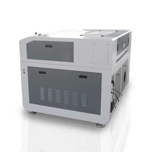 Graveur laser FL-690 avec zone de travail de 600*900 mm, table à couteaux motorisée en aluminium alvéolé FL-690 Graveur laser - Product Image 6