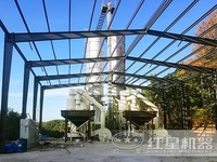 Le plus vendu 2024 HGM gypse calcaire dolomite poudre fine broyeur gypse calcaire rectifieuse zhengzhou