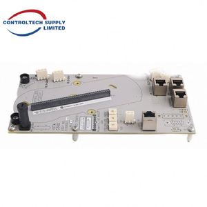 Módulo de Relé de Salida Digital 51308376-175 Nuevo, 8 Canales Aislados para Sistemas de E/S Serie C - Product Image 4
