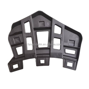 เหมาะสำหรับ Citroen C5 Tianyi บาร์หน้าซ้ายและขวา โครงด้านข้าง L/R - Product Image 5