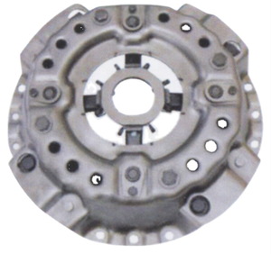 Kits d'embrayage automatique utilisés pour Hino Part 31210-2050 W06E/W06D couvercle d'embrayage 12 pouces - Product Image 1