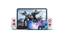 Manette de jeu pour Android/Ios Joystick rechargeable pour Smartphone