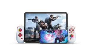 Smartphone için <span class=keywords><strong>Android</strong></span>/Ios şarj edilebilir Gamepad <span class=keywords><strong>Joystick</strong></span> için oyun kolu - Product Image 4