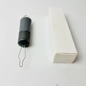 Aid Assist Tool Zipper Pull Helper Elderly And Eye Embroidery One Hand Shirts Disabled Button Hook Dressing - Product Image 1