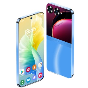 2024 Hot Bán 7.3inch S25 siêu mobilephones 8800mAh <span class=keywords><strong>Android</strong></span> 13 Deca Core điện thoại thông minh 16GB + 1TB 5 gam điện thoại di động - Product Image 5