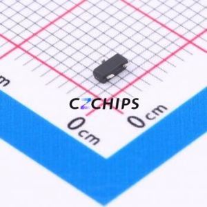 ทรานซิสเตอร์สนามผล SI2301ADS-T1-GE3-VB SOT-23(TO-236) ใหม่ล่าสุด (MOSFET) - Product Image 2