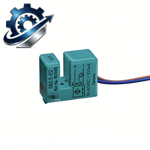 เซ็นเซอร์แบบเหนี่ยวนำ NJ10-30GKK-N NJ2-12GM50-WS สำหรับตรวจจับตำแหน่ง มีสินค้าในสต็อกจำนวนมาก ราคาดี - Product Image 2