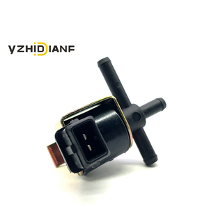 Válvula de control de presión de impulso de accesorios para automóviles OEM 058906283C 058906283F para Audi TT Mk1 VW <span class=keywords><strong>Golf</strong></span> Mk4 Gti - Product Image 2