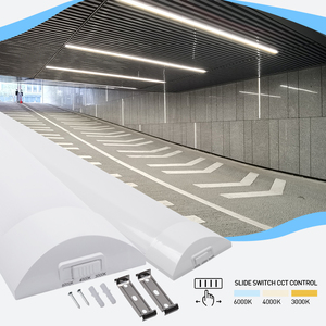 <span class=keywords><strong>Led</strong></span> Batten lịch thi đấu công nghiệp ống đèn cửa hàng chiếu sáng cao hội thảo <span class=keywords><strong>LED</strong></span> Strip tuyến tính đèn <span class=keywords><strong>LED</strong></span> ánh sáng - Product Image 5