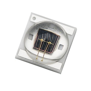 3W ใกล้ชิป LED อินฟราเรดเซรามิคกําลังสูง 800nm 805 810nm IR 80 SMD LED Power Led เซินเจิ้น Sunrow Led เทคโนโลยี Co 20 - 70 - Product Image 1