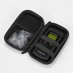 Smartphone-App-kompatibler Drahtloser Alkoholtester mit CE/ROHS-Zertifizierung Persönlicher Spezifischer Atemalkohol-Sensor - Product Image 4