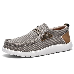 Zapatos Casuales de Hombre al por Mayor, Mocasines Modernos para Hombre, Zapatos Casuales de Verano para Hombre - Product Image 1