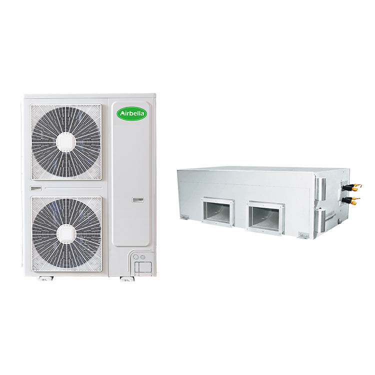 Cooling Unico High Velocity Air Conditioning Forced Air Handler High  Velocity Hvac Unico High Velocity Heat Pump - Main Image