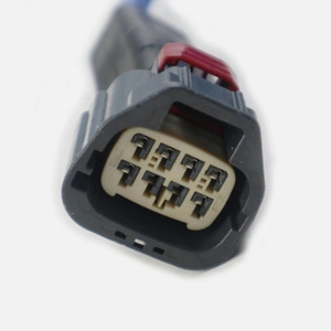Ford Nitrogen <b>Oxide</b> Sensor DC3Z-9D378-A OE BC3Z9D378A For Replacement Repair - Product Image 4