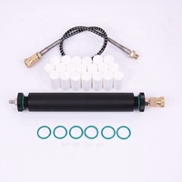 Filtre de compresseur d'air, Yong Heng Pcp