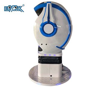 Équipement de parc d'attractions, simulateur lourd, 9D <span class=keywords><strong>Vr</strong></span>, cinéma d'œufs, films Immersive, chaise <span class=keywords><strong>Vr</strong></span> <span class=keywords><strong>360</strong></span> - Product Image 4