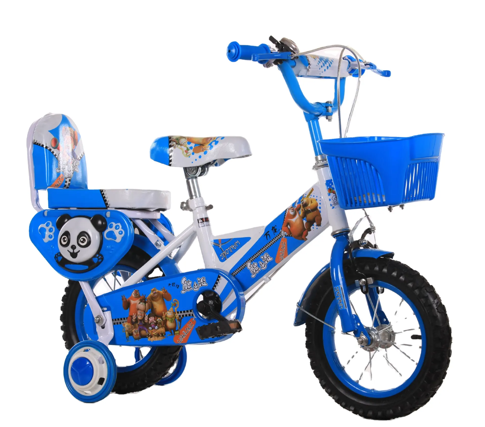 Bella bicicletta per bambini/fornitura di fabbrica 12 14 pollici bambini bici/nuovi modelli 14 ''Spiderman bambini bicicletta