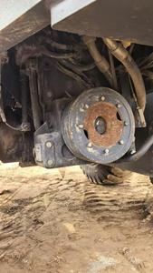 2022 Used XCM GR1653 Motor Grader with CAMC Engine 16000KG <b>Weight</b> <b>for</b> <b>Sale</b> - Product Image 5