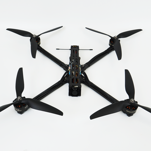 Sản xuất máy bay không người lái FPV tầm xa bằng sợi carbon 13 inch với tải trọng 6.9kg - Product Image 5
