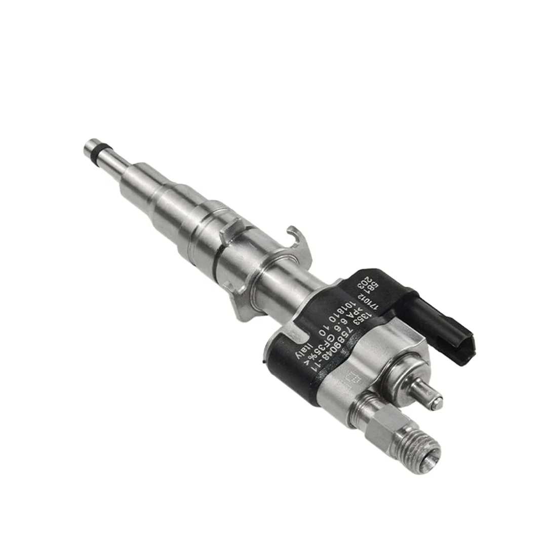 Made In China Fuel Injector 13537589048-11 Diesel Injector Engine Spare Accessories