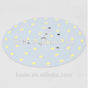 De plástico de <span class=keywords><strong>downlight</strong></span> Led tapa trimless <span class=keywords><strong>downlight</strong></span> empotrado plafón de iluminación - Product Image 3