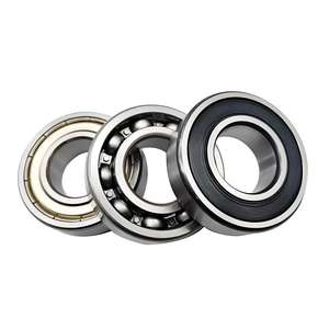 Roulements à billes à gorge profonde USMA isolés, spécifiques au moteur, 6322C3 6322 2RS 6322, 6322MC3 6322ZZC3 6326MC3 - Product Image 6