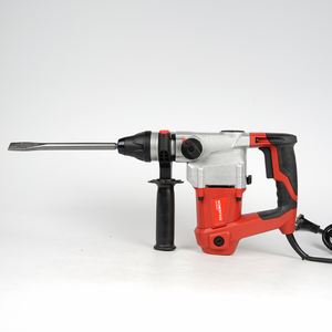 הספק המפעל כלי כוח כלי פטיש רוטרי 800w 230v פטיש רוטרי 26 מ "מ - Product Image 5