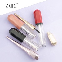 Lot de tubes cosmétiques vides double face pour brillant à lèvres et rouge à lèvres, tubes en plastique torsadés pour mascara et eye-liner en gros