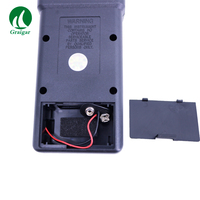 Manomètre numérique LUTRON PM-9107, jauge de pression, différentiel de pression, plage de mesure 0~7000 (mbar), garantie 1 an