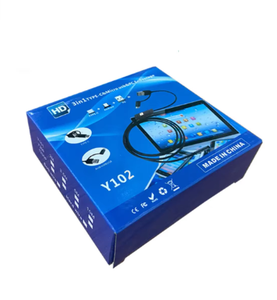 2025 nóng bán IOS táo trực tiếp cắm đường ống công nghiệp 1m Cáp mềm nội soi 8/7/5.5mm CMOS Tầm nhìn ban đêm không thấm nước 1 năm - Product Image 6