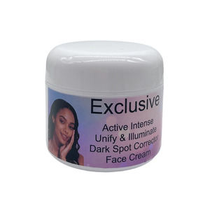 Crème visage exclusive à marque privée personnalisée pour éliminer les décolorations, l'hyperpigmentation et les imperfections, et unifier le teint. - Product Image 6