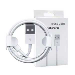 Câble USB Type C <span class=keywords><strong>de</strong></span> transfert <span class=keywords><strong>de</strong></span> données et <span class=keywords><strong>de</strong></span> <span class=keywords><strong>charge</strong></span> rapide (1m, 2m) pour Phone17, 16, 15 - <span class=keywords><strong>Prix</strong></span> <span class=keywords><strong>de</strong></span> gros - Product Image 1