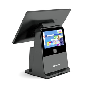 Prix <span class=keywords><strong>d</strong></span>'usine système pos avec imprimante 80mm pour restaurant - Product Image 5