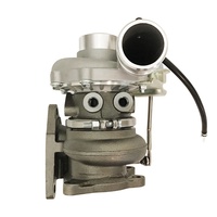 Turbocompresseur RHF55 VF39 pour Subaru Impreza WRX STI 04-07 Moteur DOHC 2.5L