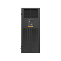 Conditionneur d'air industriel de précision Vertiv Liebert Upper Flow Intelligent Efficient 22KW Emerson Price pour salle