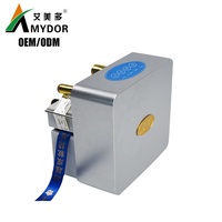 Imprimante à ruban anti-taches Amydor320 300dpi/imprimante numérique d'étiquettes/machine d'impression d'étiquettes de vêtements à vendre