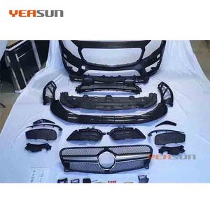 Juego de carrocería de calidad Sigh para coche, mejora deportiva de nuevo tipo para clase <span class=keywords><strong>2015</strong></span> 2016 2017 2018 2019 - Product Image 5