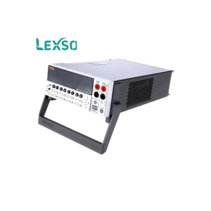 Medidor de Fuente Digital KEITHLEY Serie 2400 de Alta Gama, Nuevo, para Análisis y Medición Lexso - Product Image 3