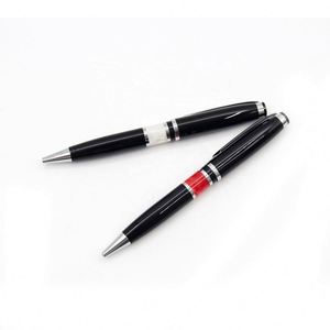 Hot Selling Promotional Custom Metal Ballpoint <b>Cheap</b> Copper Gold Pen - Product Image 5