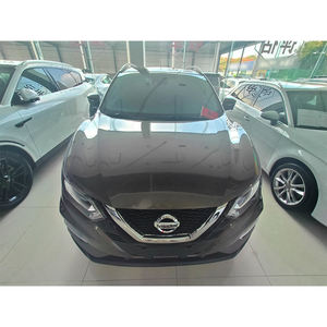 <span class=keywords><strong>2023</strong></span> Dongfeng Nissan <span class=keywords><strong>QASHQAI</strong></span> SUV Compact 2.0L CVT voiture d'occasion avec direction gauche <span class=keywords><strong>prix</strong></span> bon marché du Japon essence carburant fabriqué en Chine - Product Image 1