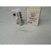 CONTROLADOR ETHERNET 750-842