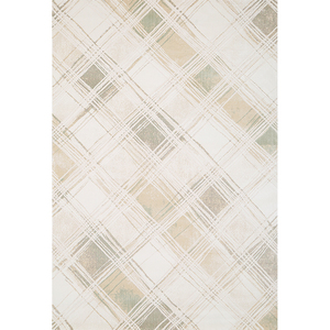 <span class=keywords><strong>Tappeto</strong></span> Moderno di Grandi Dimensioni per Soggiorno, Lussuoso <span class=keywords><strong>Tappeto</strong></span> <span class=keywords><strong>Verde</strong></span> Crema <span class=keywords><strong>Beige</strong></span>, Tapis et Tapis Salon - Product Image 2