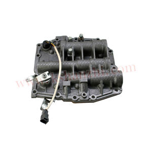 Conjunto de Válvula de Control de Transmisión Original 32740-26611-71 para Montacargas Toyota 8FD(G)20 ~ 30 / 1DZ - Product Image 2